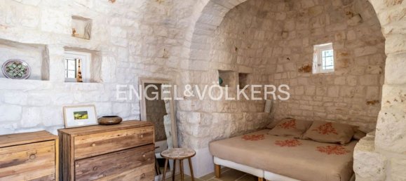 5-Zimmer Haus in Monopoli, Italy, Nr. 64944 41