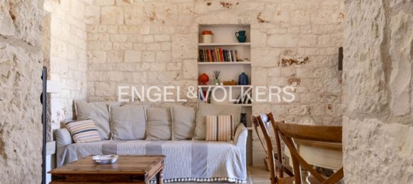 5-Zimmer Haus in Monopoli, Italy, Nr. 64944 18