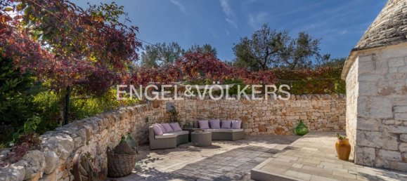 5-Zimmer Haus in Monopoli, Italy, Nr. 64944 50