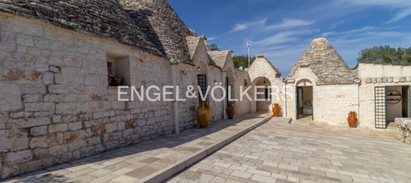 5-Zimmer Haus in Monopoli, Italy, Nr. 64944 47