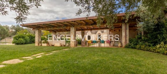 5-Zimmer Haus in Monopoli, Italy, Nr. 64944 8