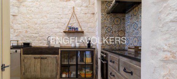 5-Zimmer Haus in Monopoli, Italy, Nr. 64944 20