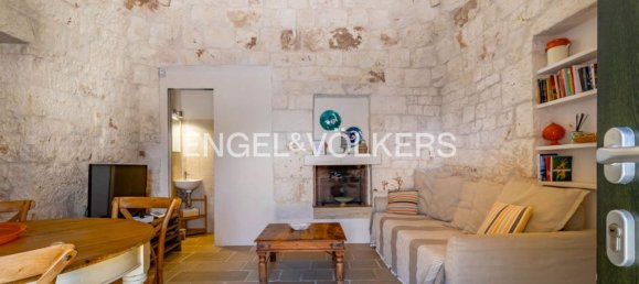 5-Zimmer Haus in Monopoli, Italy, Nr. 64944 17