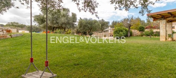 5-Zimmer Haus in Monopoli, Italy, Nr. 64944 9