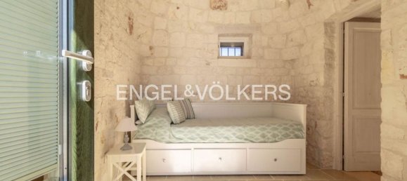5-Zimmer Haus in Monopoli, Italy, Nr. 64944 36