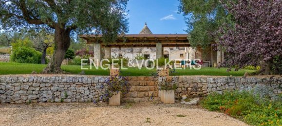 5-Zimmer Haus in Monopoli, Italy, Nr. 64944 2