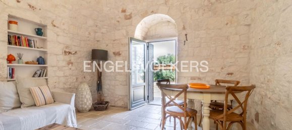 5-Zimmer Haus in Monopoli, Italy, Nr. 64944 19