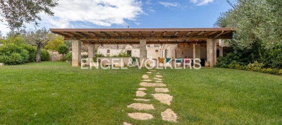 5-Zimmer Haus in Monopoli, Italy, Nr. 64944 7