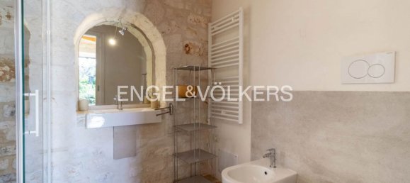 5-Zimmer Haus in Monopoli, Italy, Nr. 64944 33