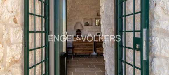 5-Zimmer Haus in Monopoli, Italy, Nr. 64944 15