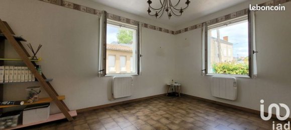 2 غرف نوم منزل في Airvault, France رقم 303873 4