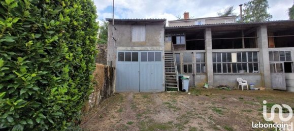 2 غرف نوم منزل في Airvault, France رقم 303873 9