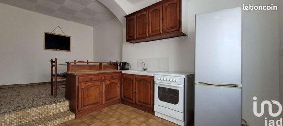 2 غرف نوم منزل في Airvault, France رقم 303873 3