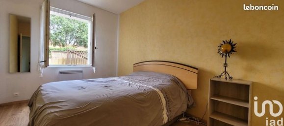 2 غرف نوم منزل في Airvault, France رقم 303873 5