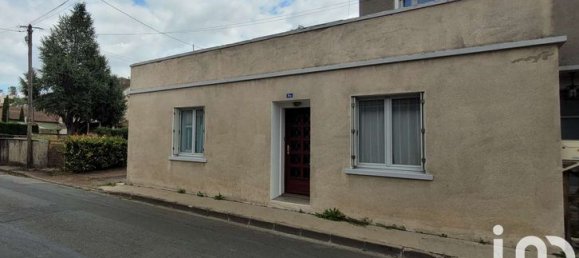 2 غرف نوم منزل في Airvault, France رقم 303873 10