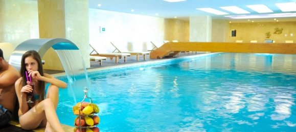 Apartment 1+3 in Istanbul, Turkey No. 2946 6