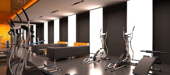 Apartment 1+3 in Istanbul, Turkey No. 2946 3