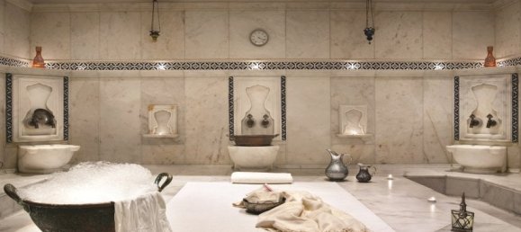 Apartment 1+3 in Istanbul, Turkey No. 2946 4