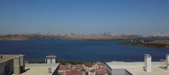 Apartment 1+3 in Istanbul, Turkey No. 2946 9