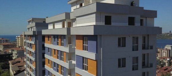 Apartment 1+3 in Istanbul, Turkey No. 2946 11