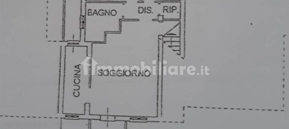 2 bedrooms Apartment in Torrita di Siena, Italy No. 217324 2