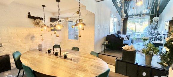 4 Schlafzimmer Stadthaus in Valenciennes, France, Nr. 40759 6