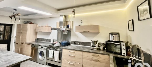 4 Schlafzimmer Stadthaus in Valenciennes, France, Nr. 40759 5