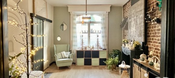 4 Schlafzimmer Stadthaus in Valenciennes, France, Nr. 40759 4