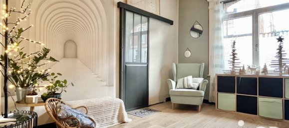 4 Schlafzimmer Stadthaus in Valenciennes, France, Nr. 40759 2