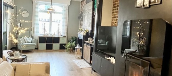 4 Schlafzimmer Stadthaus in Valenciennes, France, Nr. 40759 3