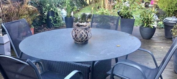 4 Schlafzimmer Stadthaus in Valenciennes, France, Nr. 40759 8