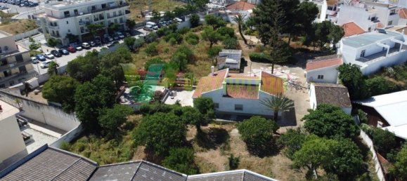 6598m² Land in Portimao, Portugal No. 62946 5