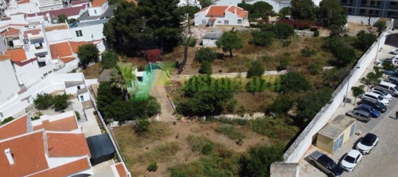 6598m² Land in Portimao, Portugal No. 62946 7