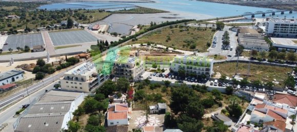 6598m² Land in Portimao, Portugal No. 62946 3