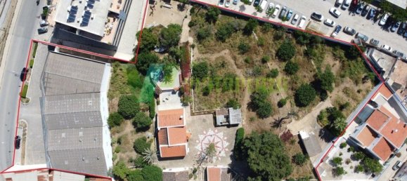 6598m² Land in Portimao, Portugal No. 62946 2