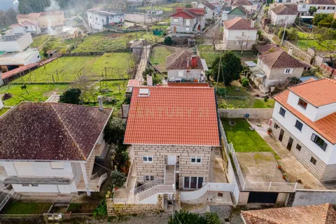 6 bedrooms House in Marco de Canaveses, Portugal No. 261662