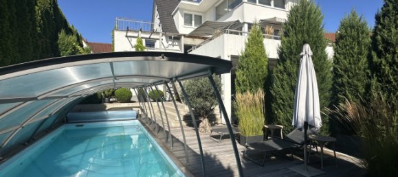 4 غرف نوم فيلا في Goppingen, Germany رقم 281791 13