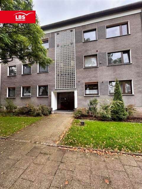 2-Zimmer Wohnung in Ennepe-Ruhr, Germany, Nr. 277752