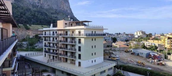 Gewerbliche Immobilie in Palermo, Italy 1300m², Nr. 52182 3