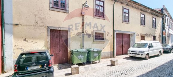 Gebäude in Vila Nova de Gaia, Portugal 500m², Nr. 70092 13