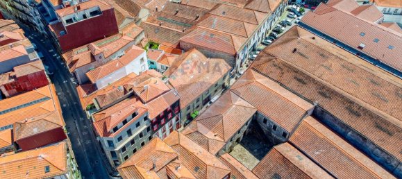 Gebäude in Vila Nova de Gaia, Portugal 500m², Nr. 70092 7