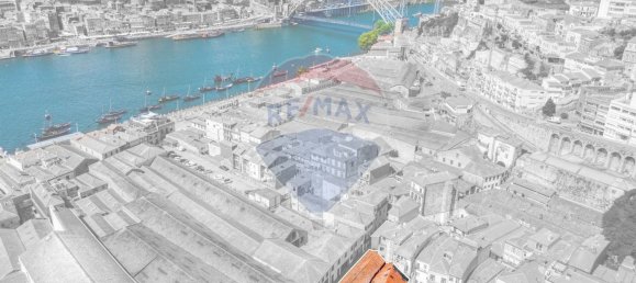 Gebäude in Vila Nova de Gaia, Portugal 500m², Nr. 70092 15