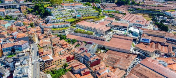 Gebäude in Vila Nova de Gaia, Portugal 500m², Nr. 70092 9