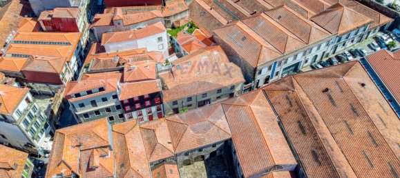 Gebäude in Vila Nova de Gaia, Portugal 500m², Nr. 70092 22