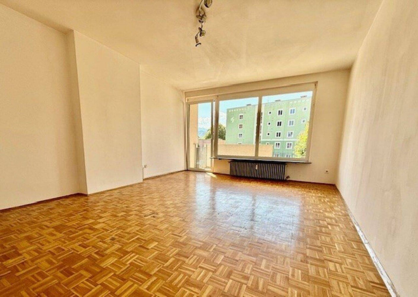 Квартира с 2 комнатами в Клагенфурт ам Вёртерзе, Австрия № 215611