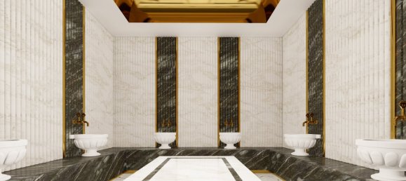 Apartment 1+1 in Alanya, Turkey No. 4472 7