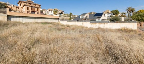  قطعة أرض في Las Gabias, Spain 903متر مربع رقم 108763 4