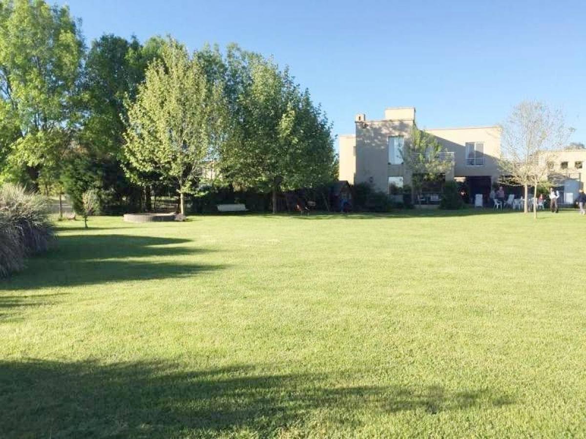 Terrain à Pilar, Argentina No. 48861