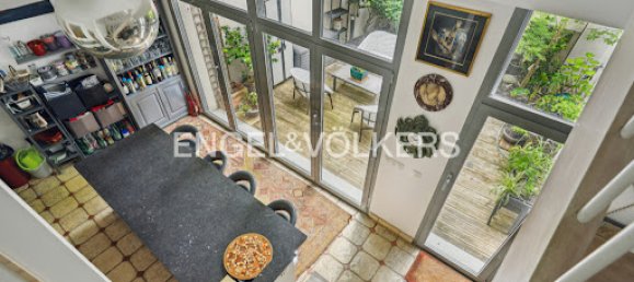 2 غرف نوم شقة في Paris, France رقم 149548 3