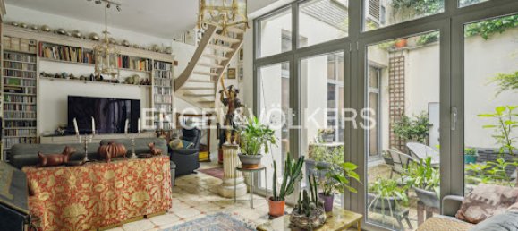 2 غرف نوم شقة في Paris, France رقم 149548 5